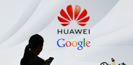 Huawei ക്ക് ഗൂഗിളിന്റെ തിരിച്ചടി, എല്ലാ വിധ സപ്പോർട്ടും പിൻവലിച്ചേക്കും